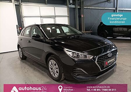 Hyundai i30 1.4 Select ParkPilot|Klima