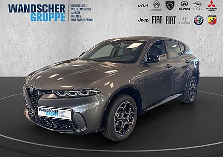 Alfa Romeo Tonale 1.6 Diesel Sprint Kam.+KeyLess+LED