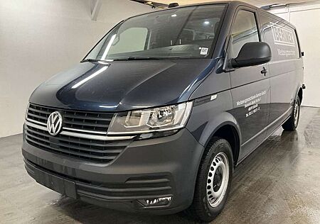 VW T6 Transporter Volkswagen T6.1 Transporter LANG 2.0 TDI DSG Kasten FWD