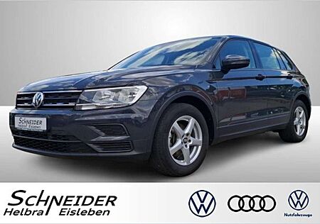VW Tiguan Volkswagen 1.4 TSI DSG TRENDLINE PDC+TEMPO+KLIMA+LANE