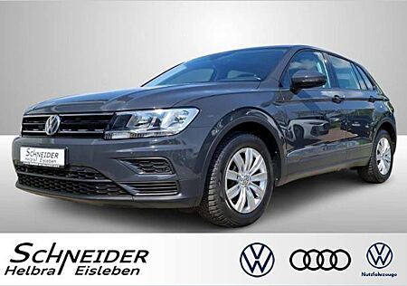 VW Tiguan Volkswagen 1.4 TSI DSG TRENDLINE PDC+TEMPO+KLIMA+LANE