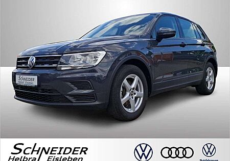 VW Tiguan Volkswagen 1.4 TSI DSG TRENDLINE PDC+TEMPO+KLIMA+LANE