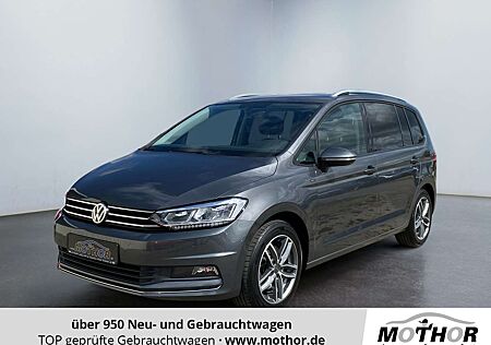 VW Touran Volkswagen Join 1.4 TSI BMT ACC PDC NAV SHZ FLA