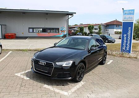Audi A4 Avant 2.0 TDI basis *XENON*