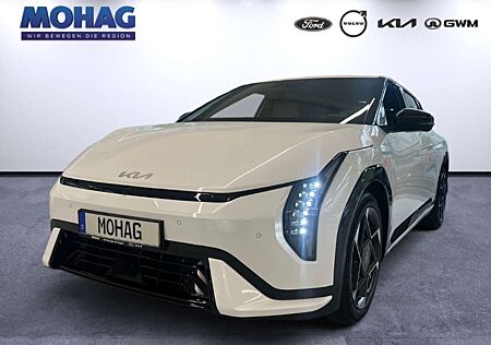 Kia Others 81,4 kWh GT-Line SZH*NAVI*360 Grad*Apple Carplay