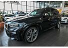 BMW X5 M d/Laser/Massage/H&K/360°/Pano/HUD/Gestik/