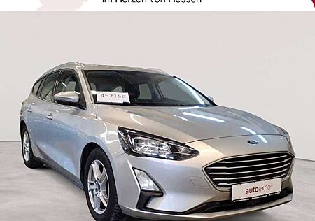 Ford Focus Turnier 1.5 EcoBl Aut. COOL&CONNECT