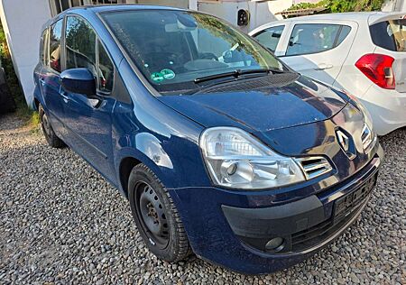 Renault Grand Modus Luxe-KLIMATRONIK-SHZG-PANORAMA