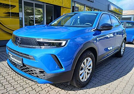 Opel Mokka-e Edition +11KW+3-PHASIG+RFK+LENKR.+SITZH.