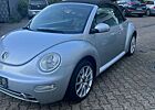 VW New Beetle Volkswagen Cabriolet 2.0