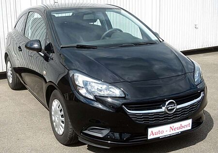 Opel Corsa E Selection