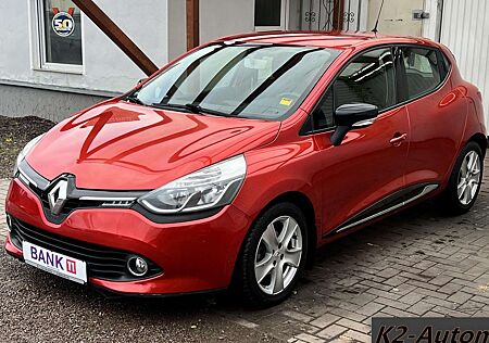 Renault Clio Dynamique