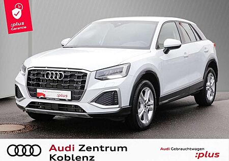 Audi Q2 35 TFSI advanced s-tronic GRA PDC Sitzh