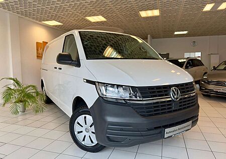 VW T6 Transporter Volkswagen T6.1 Transporter Lang Kasten*DSG*Kamera*PDC*Klim