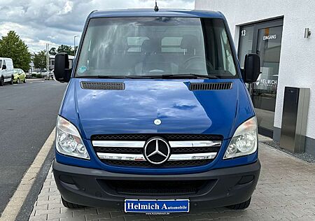 Mercedes-Benz Sprinter II Kasten 313 CDi Automatik