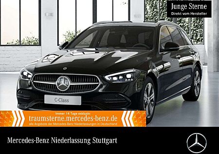 Mercedes-Benz C 300 e T AVANTG+PANO+360+BURMESTER+KEYLESS+9G