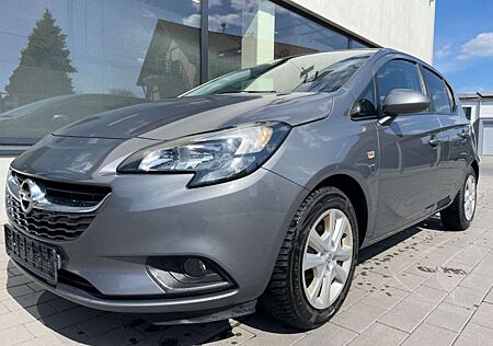 Opel Corsa E Drive ecoFlex Klima Sitzh. Lenkh. Multi