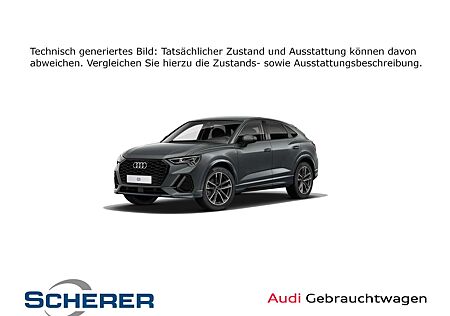 Audi Q3 S line 35 TFSI 110(150) kW(PS) S tr