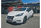 Nissan Micra 1.0 DIG-T 117 N-Sport **KAMERA**