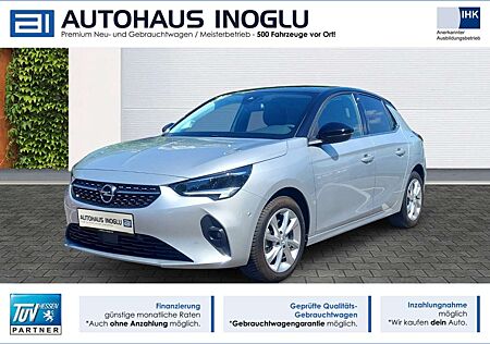 Opel Corsa 1.2 AT*Elegance*LED*RKam*Shz*Fahrassistenz