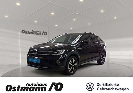 VW Taigo Volkswagen 1.0TSI Style *Kamera*LED*Navi*AHK*