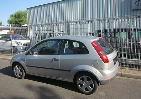 Ford Fiesta Fiesta  3-Türer 1.3