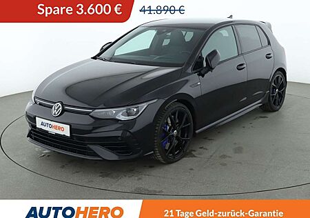 VW Golf Volkswagen 2.0 TSI R 4Motion Aut.*APP*NAVI*HUD*LED*ACC*