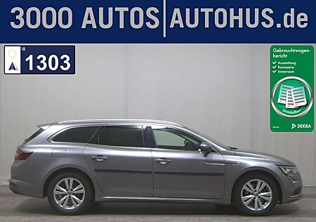 Renault Talisman Grandtour 1.7 BLUE dCi T-Leder Navi HuD