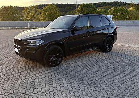 BMW X5 xDrive30d Sport-Aut.
