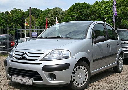 Citroën C3 Citroen 1.1 Advance 5türig