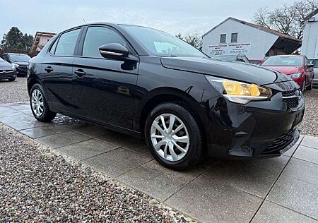 Opel Corsa F Basis Sportsitze Sportsitze Lenkrad