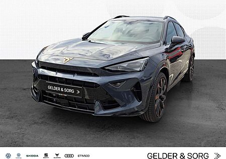 Cupra Formentor gebraucht kaufen Cupra Formentor VZ 2.0 TSI 333 MATRIX*360°*PANO*AHK*SE