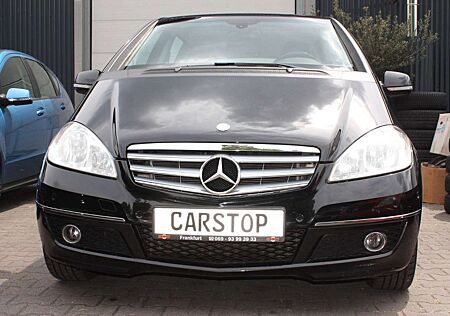 Mercedes-Benz A 180 A