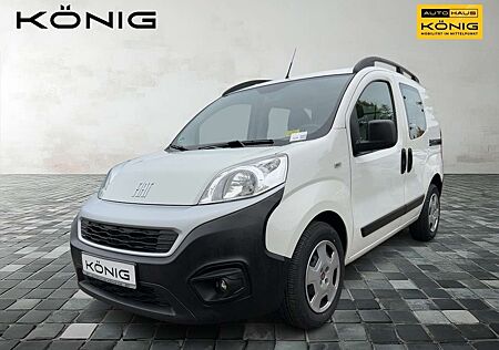 Fiat Fiorino SX 1.3