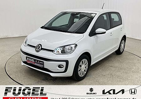VW Up Volkswagen ! 1.0 Winter|SHZ