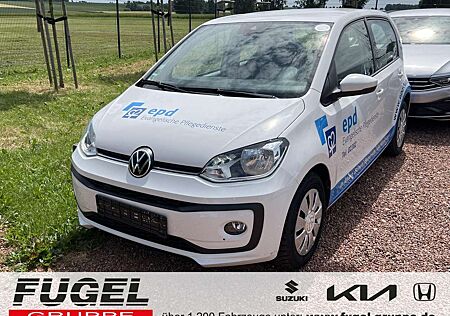 VW Up Volkswagen ! 1.0 Winter|SHZ