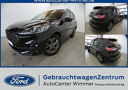 Ford Kuga 2.5 Duratec PHEV X ST-LINE