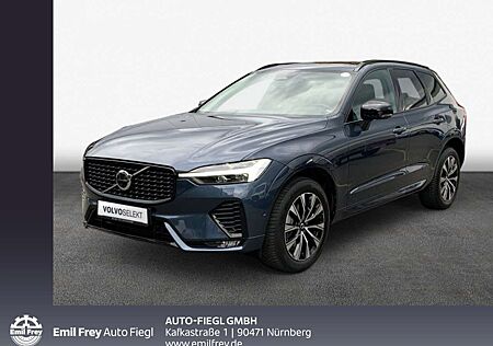 Volvo XC 60 XC60 B4 D Plus Dark