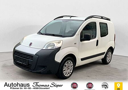 Fiat Fiorino gebraucht kaufen Fiat Fiorino SX Kombi