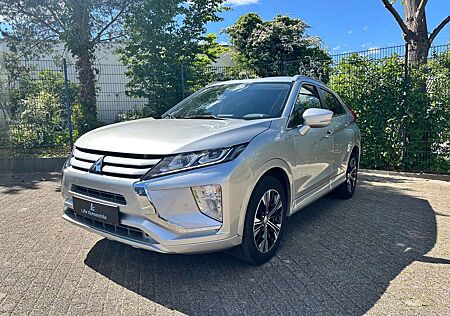 Mitsubishi Eclipse Cross 1.5T-MIVEC Diaman.Ed. 2WD*LANE*18"