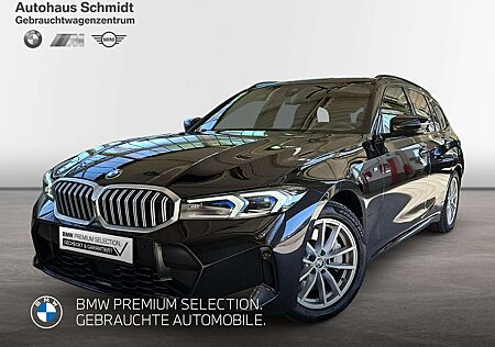 BMW 330 i xDrive Touring M Sportpaket HiFi DAB LED