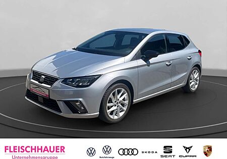 Seat Ibiza FR 1.0 MPI KLIMA PDC SHZG 17'' VC NSW 5Gang