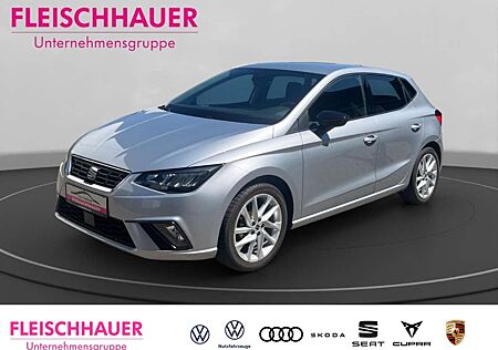 Seat Ibiza FR 1.0 MPI Bluetooth Einparkhilfe hinten