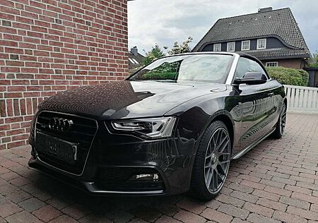 Audi A5 3.0 TDI quattro (180kW)