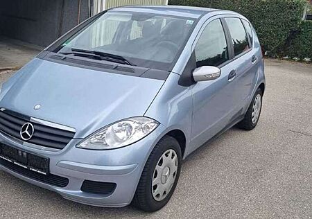 Mercedes-Benz A 150 Classic