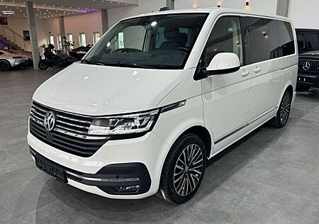 VW T6 Multivan Volkswagen T6.1 2.0 TDI DSG Multivan Highline*Digitaltacho*