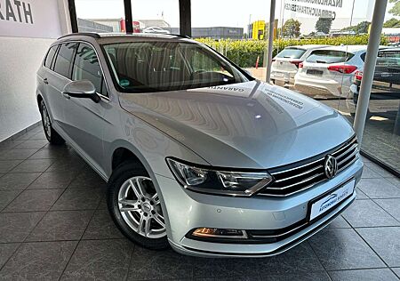 VW Passat Variant Volkswagen Comfortline 2.0 TDI AHK*ALU*ACC