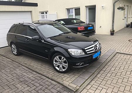 Mercedes-Benz C 180 Kompressor Automatik Avantgarde