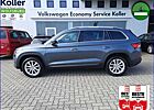 Skoda Kodiaq 1.5 TSI DSG Style Panoramadach Navi