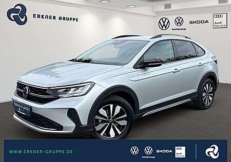 VW Taigo Volkswagen 1.0TSI Goal LED+ACC+AHK+APP-CONNECT